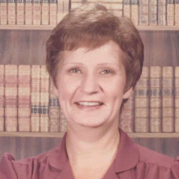 Tettaton, Doris 'June'